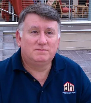 Steve Ellis